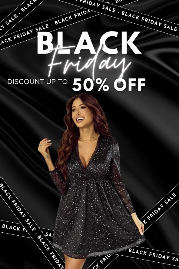 Black Friday Sale