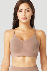 Adjustable Push-Up Shapewear Bra