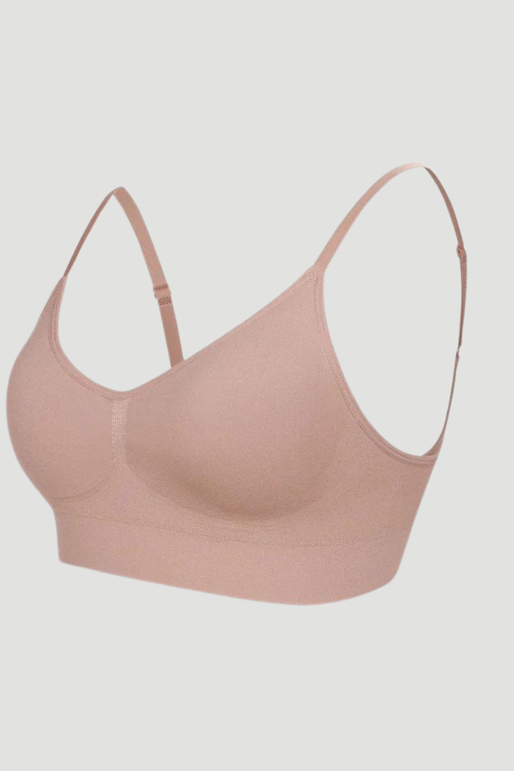 Adjustable Push-Up Shapewear Bra