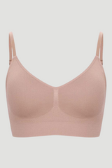 Adjustable Push-Up Shapewear Bra