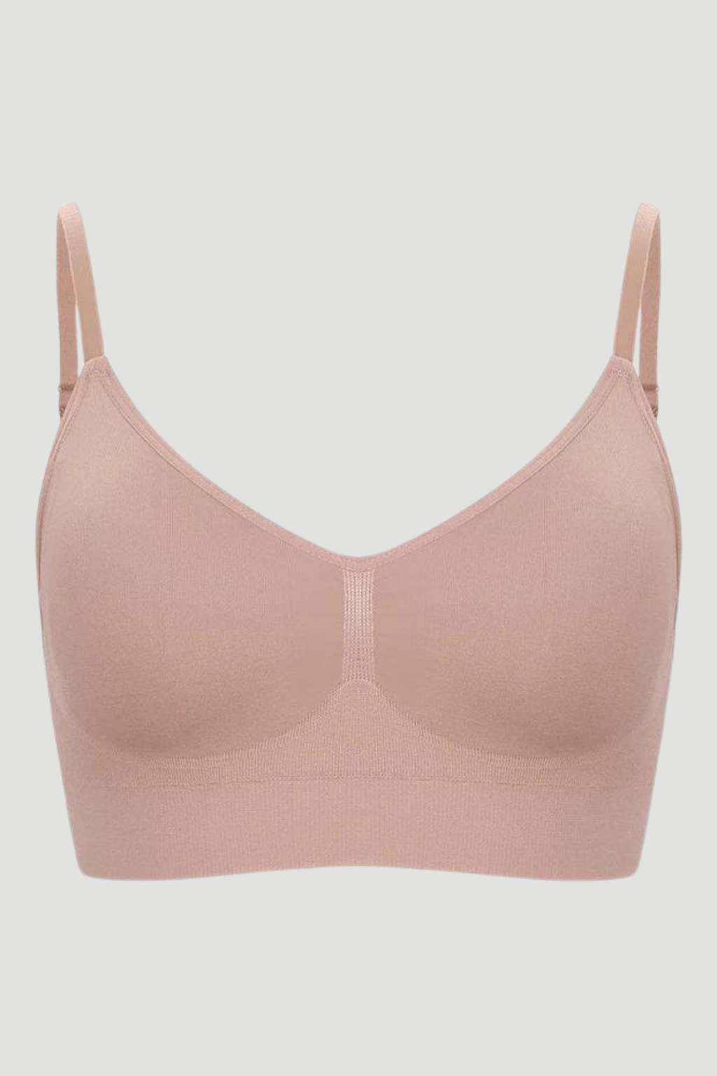 Adjustable Push-Up Shapewear Bra