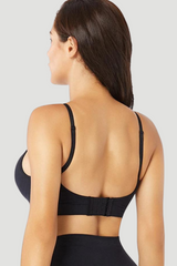 Adjustable Push-Up Shapewear Bra