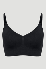 Adjustable Push-Up Shapewear Bra