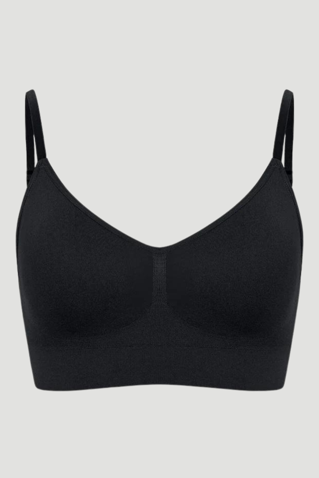 Adjustable Push-Up Shapewear Bra