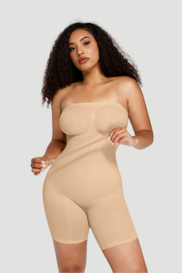 Sculpt 3-in-1 Shapewear - Savannahs Embrace