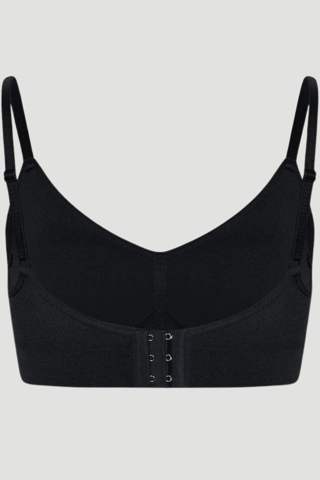 Adjustable Push-Up Shapewear Bra