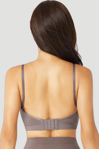 Adjustable Push-Up Shapewear Bra