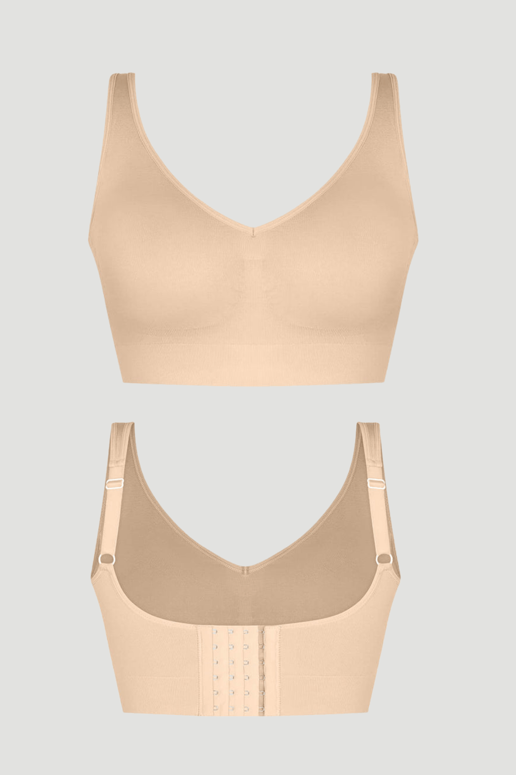 ContourComfort Bra