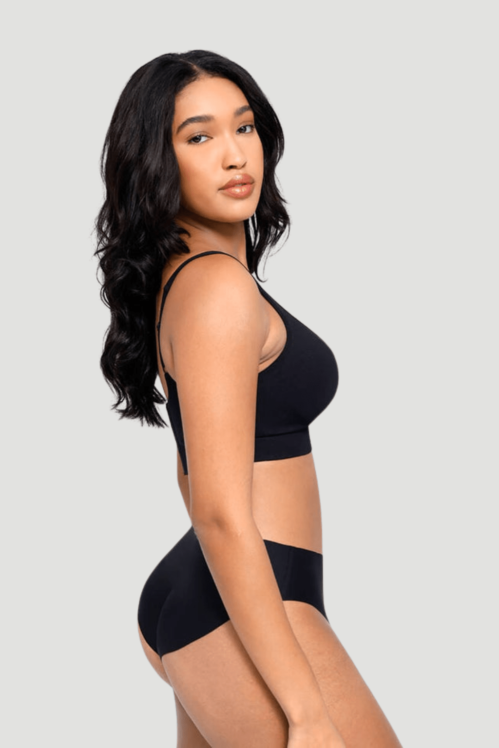 ContourComfort Bra