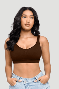 ContourComfort Bra