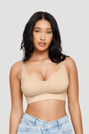 ContourComfort Bra