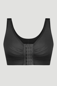 Post-Surgery Triple Hook Recovery Bra