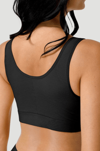 Post-Surgery Triple Hook Recovery Bra