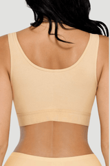 Post-Surgery Triple Hook Recovery Bra