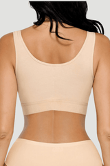 Post-Surgery Triple Hook Recovery Bra