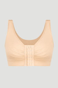 Post-Surgery Triple Hook Recovery Bra