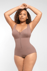 Post-Surgical Waist Shaper & Buttocks Enhancer