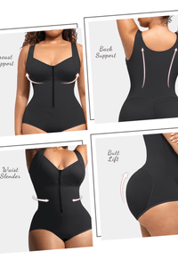 Post-Surgical Waist Shaper & Buttocks Enhancer