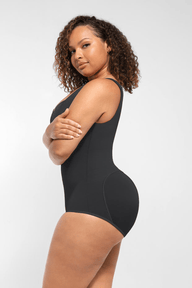 Post-Surgical Waist Shaper & Buttocks Enhancer