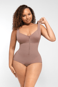 Post-Surgical Waist Shaper & Buttocks Enhancer