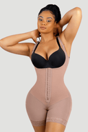 Firm Compression Latex Shapewear