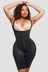 Post-Surgery U-Shaped Breast Support Body Shaper