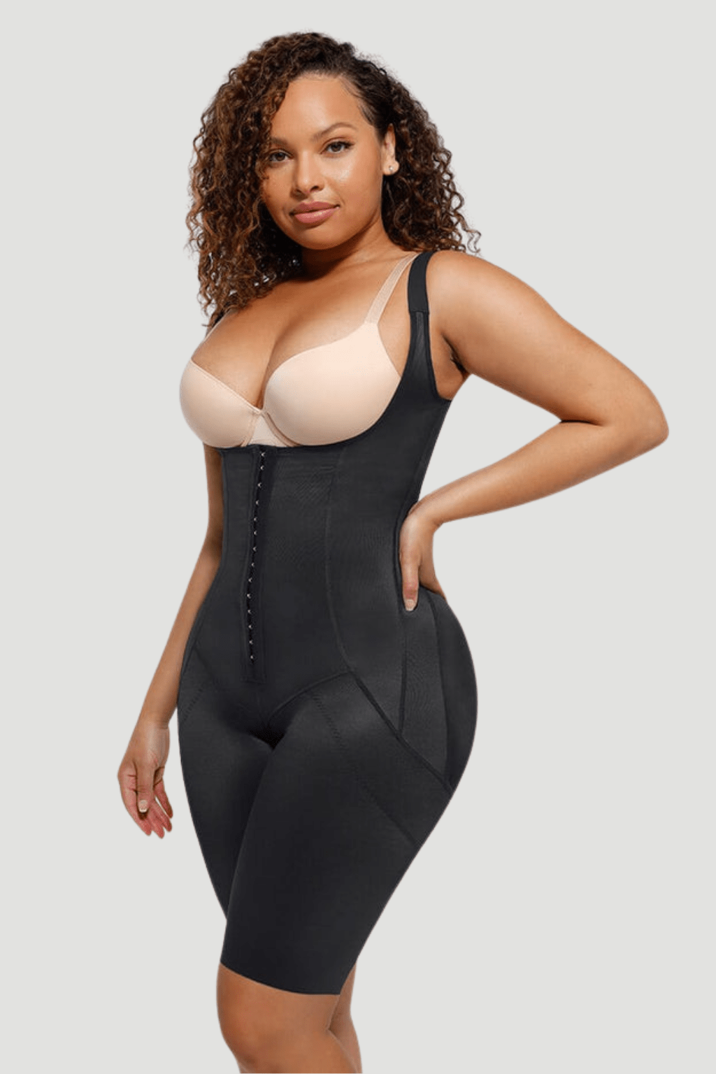 Post-Surgery U-Shaped Breast Support Body Shaper