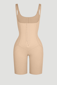 Post-Surgery U-Shaped Breast Support Body Shaper