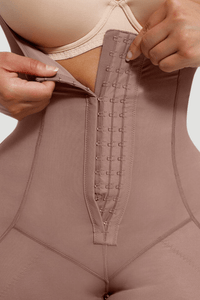 Post-Surgery U-Shaped Breast Support Body Shaper