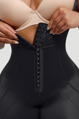 Post-Surgery U-Shaped Breast Support Body Shaper