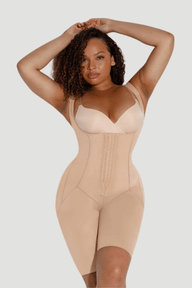 Post-Surgery U-Shaped Breast Support Body Shaper