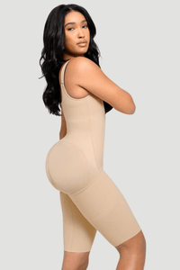 Post-Surgery U-Shaped Breast Support Body Shaper