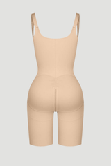 Post-Surgery U-Shaped Breast Support Body Shaper