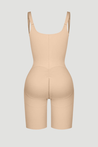 Post-Surgery U-Shaped Breast Support Body Shaper