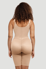 Post-Surgery U-Shaped Breast Support Body Shaper