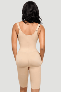 Post-Surgery U-Shaped Breast Support Body Shaper