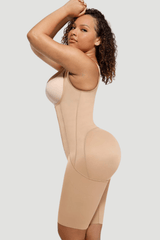 Post-Surgery U-Shaped Breast Support Body Shaper