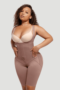 Post-Surgery U-Shaped Breast Support Body Shaper