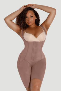 Post-Surgery U-Shaped Breast Support Body Shaper