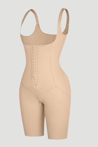 Post-Surgery U-Shaped Breast Support Body Shaper