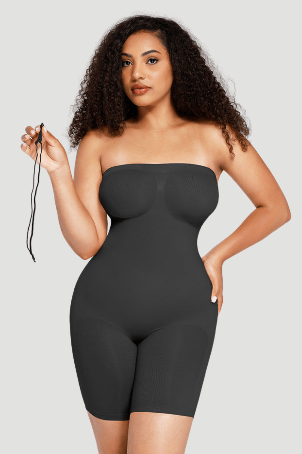 Sculpt 3-in-1 Shapewear