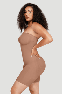 Sculpt 3-in-1 Shapewear