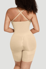 Sculpt 3-in-1 Shapewear