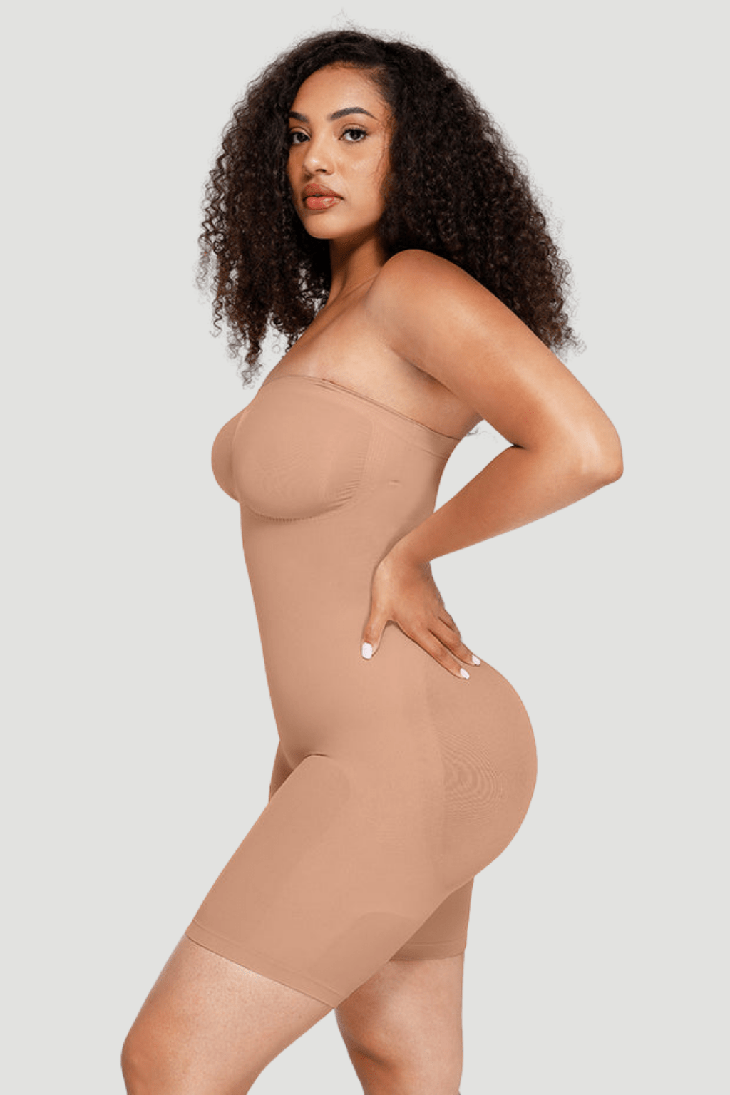 Sculpt 3-in-1 Shapewear