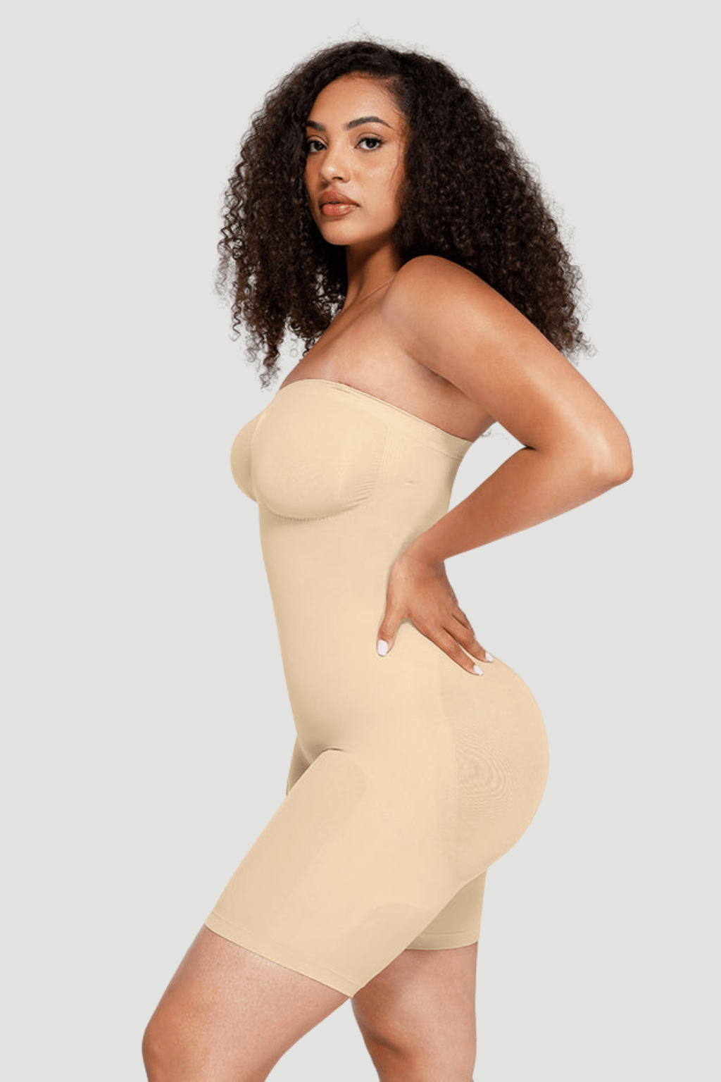 Sculpt 3-in-1 Shapewear