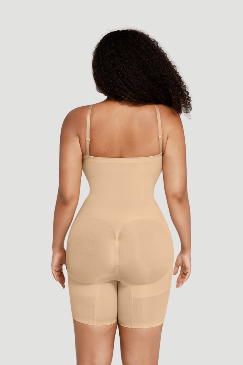 Sculpt 3-in-1 Shapewear