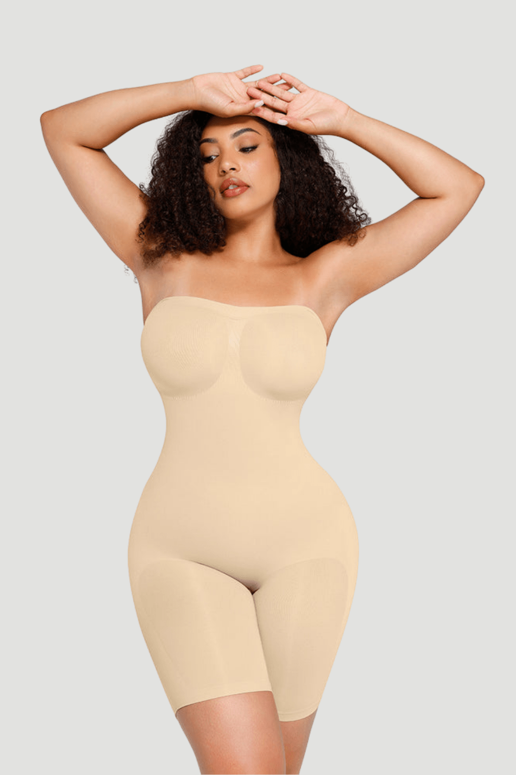 Sculpt 3-in-1 Shapewear