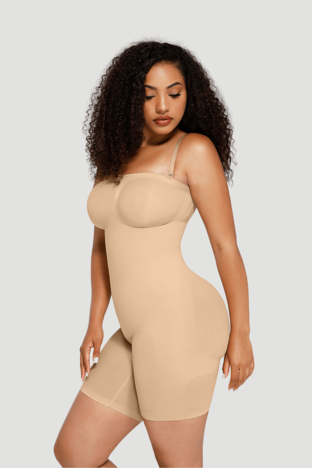 Sculpt 3-in-1 Shapewear