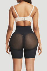 High-Waist Seamless Curve Shaper