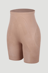 High-Waist Seamless Curve Shaper